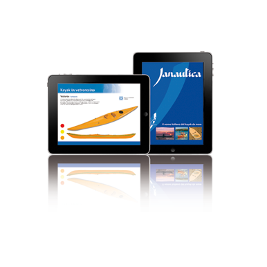 Janautica