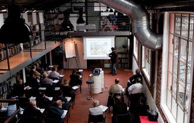 Corsi di formazione