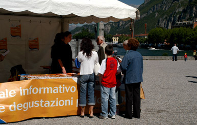 Manifestazioni pubbliche
